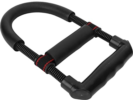 Handgelenk-Krafttrainer, Handgelenk-Stärker, Handgreifer-Stärker, Flexibel, Verstellbar, Unterarm-Kraft-Übungsgerät, Fitnessgerät, Unterarm-Stärker
