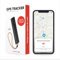 Tracker GPS Classic Invoxia - Abonnement 1 an Inclus - pour Voitures, Motos, Vélos, Enfants - Alertes de Mouvement et d’Inclinaison - Jusqu’à 6 Mois d’autonomie