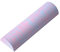 Aymzbd Eva Foam Roller Zurück Massage 60cm rutschfeste Stretching Übung Unterstützung für