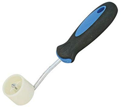 Silverline 277872 Rullo da tappezziere, 200 mm