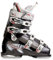 Nordica Damen Skischuhe Speedmachine 100 schwarz 27 1/2