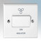 Deta S1247 Fan Isolator Switch (Triple Pole)