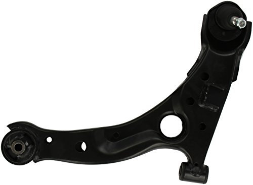 ABS 210821 Track Control Arm