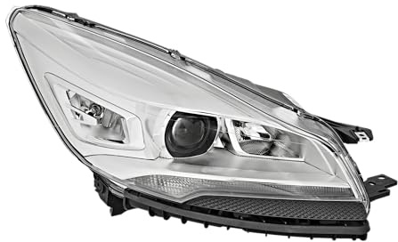 Valeo Scheinwerfer Rechts 44984 für Ford Kuga II (2012-2016) | Kompatibel mit: FORD KUGA II