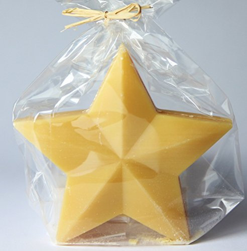 Speick Reine Pflanzenöl Seife - Stern 5er Pack 5x50 g