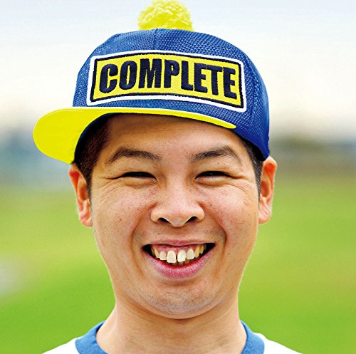 10th Anniversary Complete Best [Import]