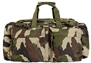 ARES - Sac TAP Baroud 65 L 7 poches - Camouflage Multicam®