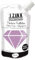 Aladine - Izink Diamond - Peinture Pailletée - Ultra Concentrée en Paillettes - Décoration Tout Support - DIY et Loisirs Créatifs - Made in France - Gourde Souple 80 ml - Rose, Taille unique