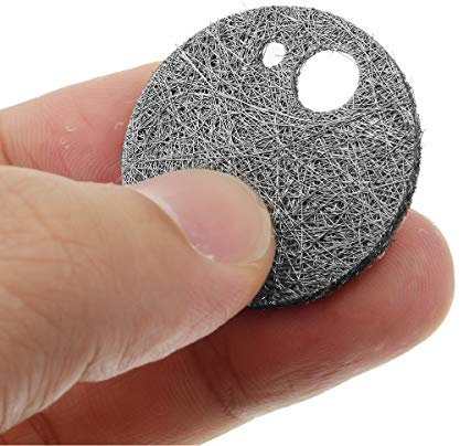 Viviance Calentador De Coche De Repuesto Quemador Pantalla De Gasa para Webasto Aire Superior 2000D 2.000 Mh