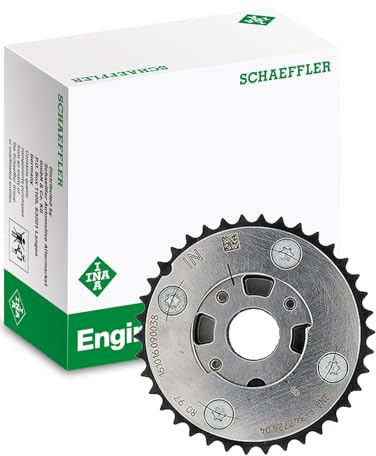 Ina 427 1034 10 Camshaft Adjuster