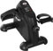 HOMCOM Mini Heimtrainer Fitnessbike Pedaltrainer mit LCD-Display verstellbarer Widerstand Arm und Beintrainer Hometrainer Fitnessgerät für Senioren Zuhause Heim Büro 35 x 40 x 31 cm Schwarz