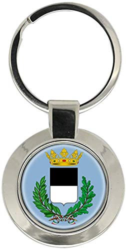Ferrara (Italie) Porte-Clés
