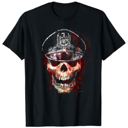 Slayer Eagle Crest T-Shirt