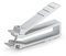 Infitronic - INWK01PRO - Cage Nuts Pliers & Fixing Tool for Cage Nuts Installation & Removal