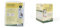 GRÜNSPECHT Naturprodukte 598-00 Mullwindeln, weiß, 8 Stück + Grünspecht 638-00 Bio-Fettwolle, kbT, Rohwolle, Schafwolle mit hohem Lanolingehalt zur Haut- und Babypflege, 50 g