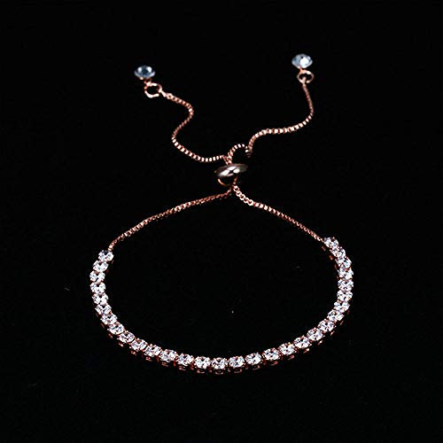 Armband Armkette Damen Modische Charm Armband Armband Lady Jewelry-2