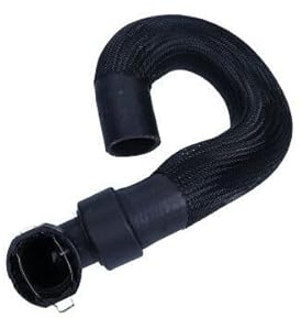 MAXGEAR 18-0729 Kühlerschlauch KÜHLWASSERSCHLAUCH WASSERSCHLAUCH oben Kompatibel mit FIAT Ducato Kastenwagen 250, 290 Ducato Pritsche/Fahrgestell 250, 290 Ducato Bus 250, 290, CITROËN JUMPER Kasten