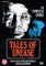 Tales of Unease The Complete Series DVD 1970's Anthology of Supernatural and Horror Susan George Tessa Wyatt John Stratton Roy Dotrice Terence Rigby
