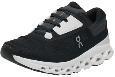 On Damen Cloudstratus 3Sneaker