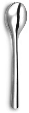 Slim2 095205DC02AH7 - Caja de 40 paquetes de 12 cucharas pequeñas de café y moka