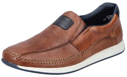 Rieker Tempo Mens Slip On Shoes