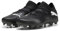 PUMA Future 7 Match FG/AG, Soccer Shoe Hombre, Black White, 41 EU
