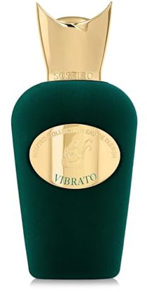 Vibrato Eau de Parfum Spray 100 ml