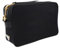 Prada Damen Schwarz Stoff Schultertasche 1BH089 UCW F0002