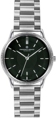 Frederic Graff Herren Armbanduhren hFG186