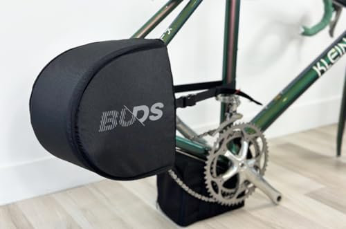Coque de Protection Dérailleur Arrière, Bases et Haubans Vélo de Route et VTT - Rear Bike Protect de Buds-Sports