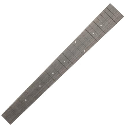 Tastiera per Chitarra Acustica Tastiera per Chitarra Acustica Tastiera per Chitarra Acustica 8 Punti Sonori Tastiera per Chitarra Tastiera per Chitarra in Legno Lunghezza 18,1