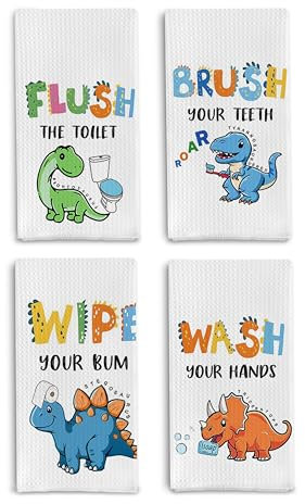 Qpenm 098 Geschirrtuch