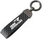 JXZQQBMD Porte-clés en cuir pour moto K-TM Adventure 790 1050 1090 1190 1290