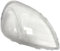 Auto Scheinwerfer Shell Für Toyota Für Yaris 1999-2002 Auto front Scheinwerfer glas scheinwerfer lampenschirm lampe shell Scheinwerfer Shell Lens