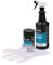 ERRECOM Kit pulizia climatizzatori, include Clima-Net 1L detergente pulizia unità interna e filtri e A/C Tabs 40 pastiglie per climatizzatore ad azione prolungata, guanti inclusi