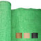Malla de Sombra y Privacidad Verde | De 5x1,5 Metros | Fibras Alta Resistencia HDPE con Tratamiento UV, Alta Densidad,Transpirable, Fácil instalación | para jardín, balcón, vayas o Piscina.