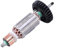 JINFOLI Angle Grinder Armature Rotor, for makita, 9553NB 9553HB N 9555 Rotor With Bearing 607 Angle Grinder Rotor Accessories Armature Rotor Anchor