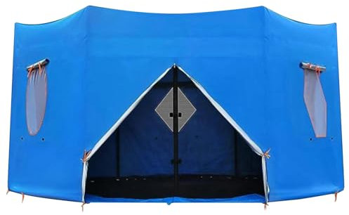 Trampolin Outdoor Zelt 244cm/306 Cm/366cm - Trampolins-Sonnenschutz Dach, Abdeckung, Oxford-Stoff-Trampolinzelt, Reißschutz, Zubehör Als Schutz Vor Wind Und Sonne