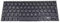 RTDPART Laptop Keyboard For Apple For MACBOOK pro 15 MJLQ2LL/A MJLU2LL/A MJLT2LL/A Black Without Frame German GR No Backlit Film