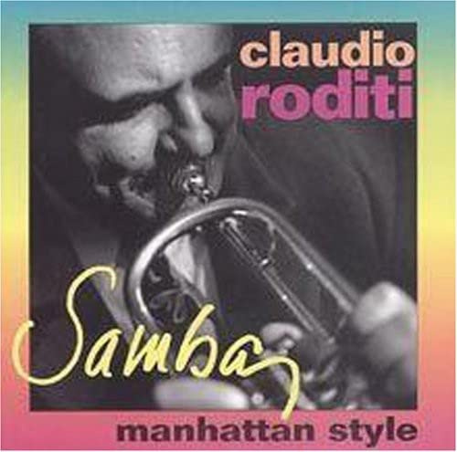 Samba: Manhattan Style