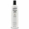 Nioxin System 1 Scalp Therapy 1000ml Inc Pump