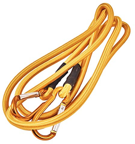Amtech S0619 180cm (72) Bungee cord with spring loaded clips