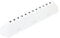 Indesit C00064789 1 aube de tambour pour lave-linge