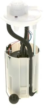 Bosch 0580313107 Fuel Pump Mounting Unit