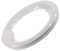 Porte hublot complet pour lave linge LG ADC72912401
