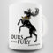 Baratheon Gift Mug - Inspired by Game of Thrones