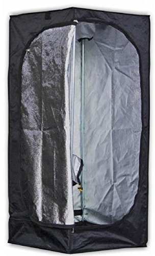 Mammoth Classic 60-60x60x140cm - Grow Box