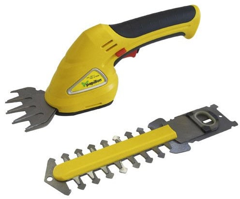 Papillon - Cesoia TSC8/100N Batteria Litio
