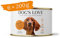 DOG'S LOVE Classic Pute, 6er-Pack (6 x 200g)