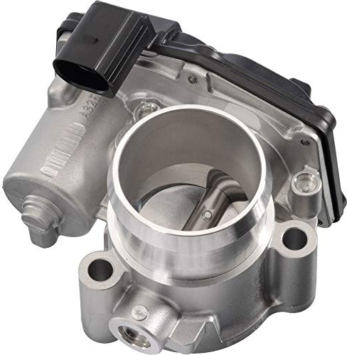 Pierburg 7.02935.14.0 Fiesta VI 1.0 1 | Kompatibel mit: FORD B-MAX, C-MAX II, FIESTA VI, FOCUS III, FOCUS III Stufenheck, FOCUS III Turnier
